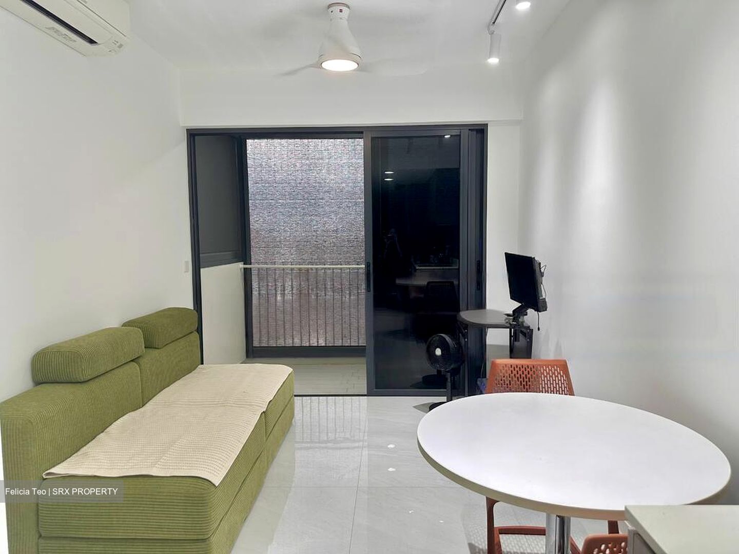 Riverfront Residences (D19), Apartment #466690121